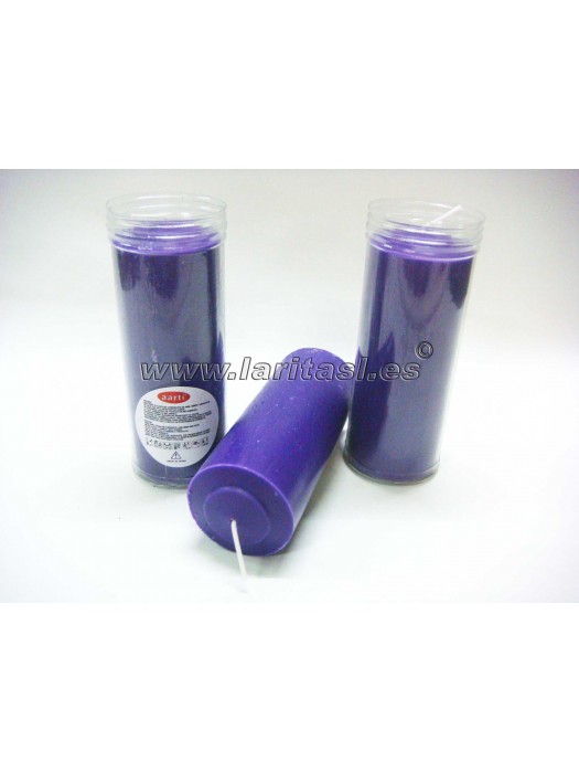 Velon Color Morado